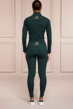 Halcot Thermal Legging
