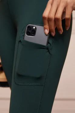 Halcot Thermal Legging