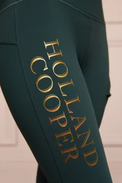 Halcot Thermal Legging