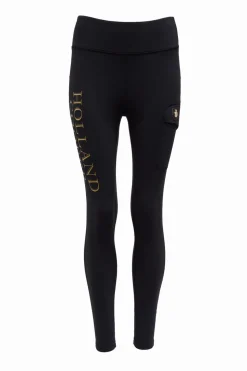 Halcot Thermal Legging