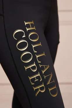 Halcot Thermal Legging