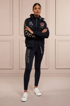 Halcot Thermal Legging