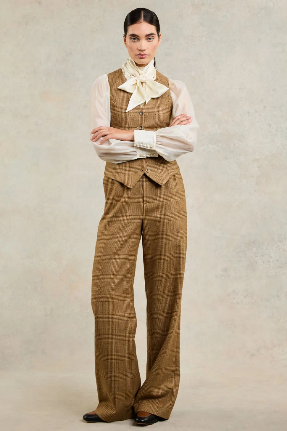 Hampton Waistcoat