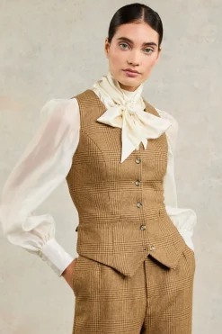 Hampton Waistcoat