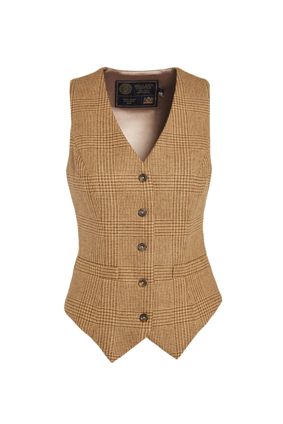 Hampton Waistcoat