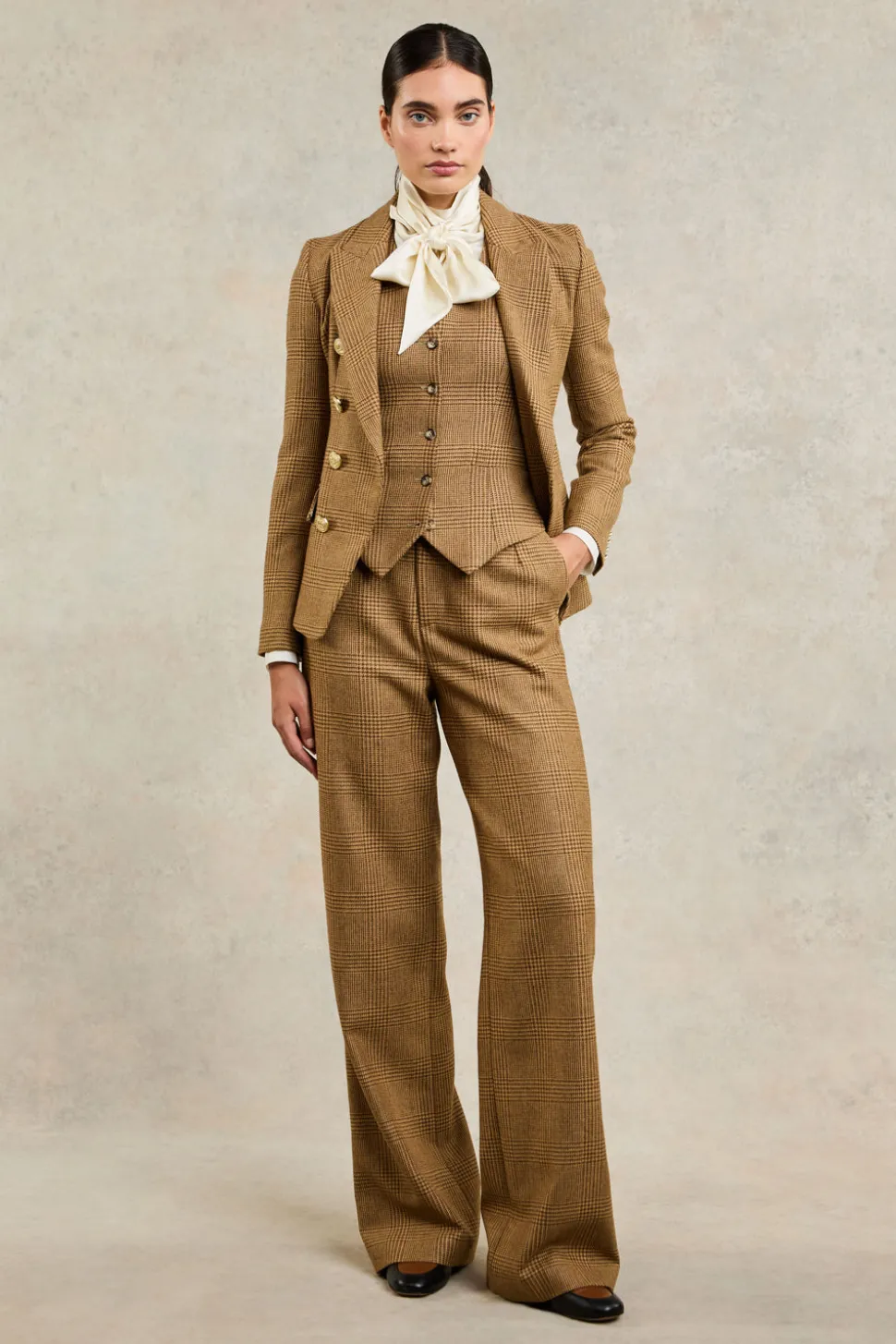 Hampton Waistcoat