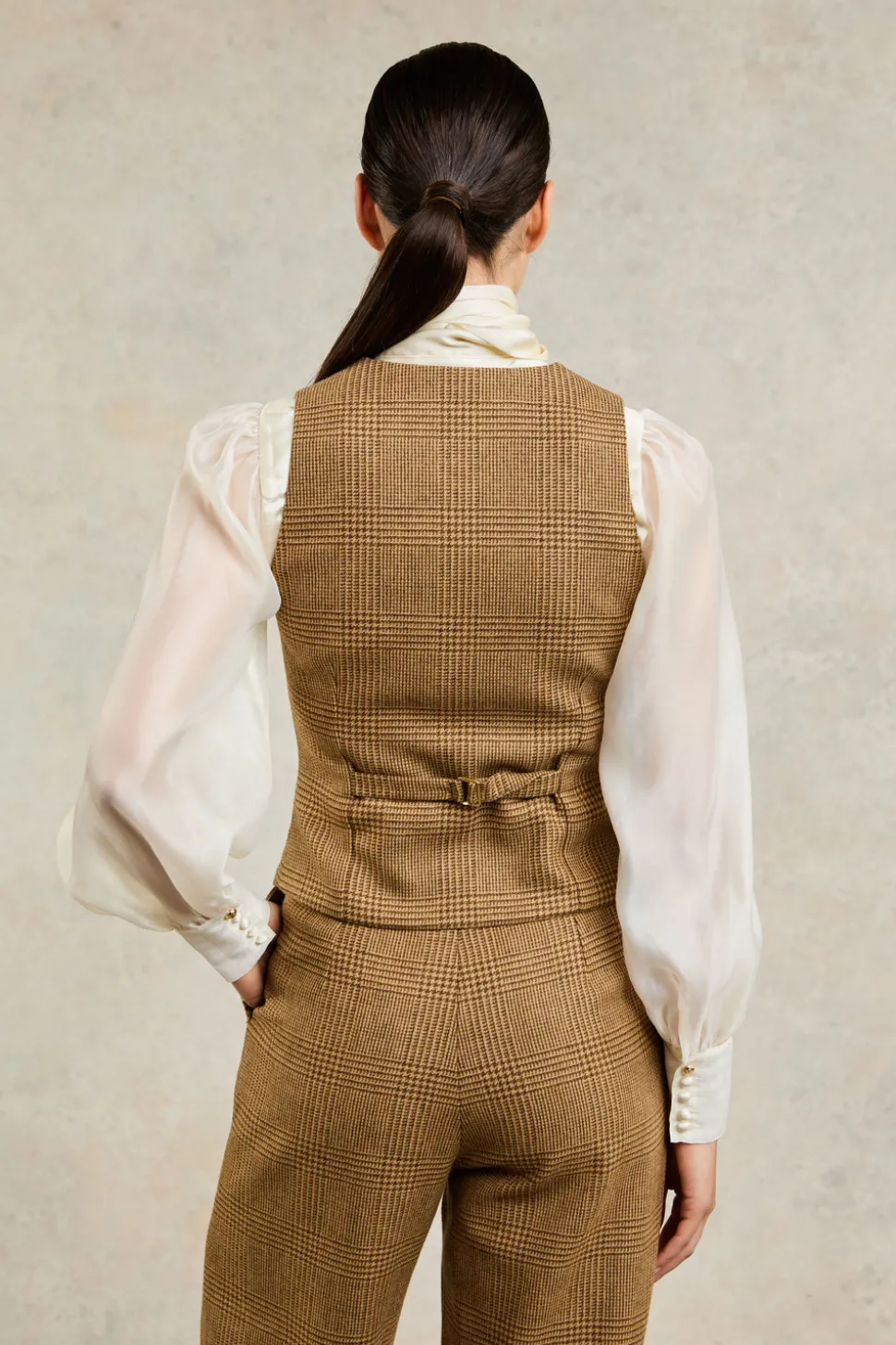 Hampton Waistcoat
