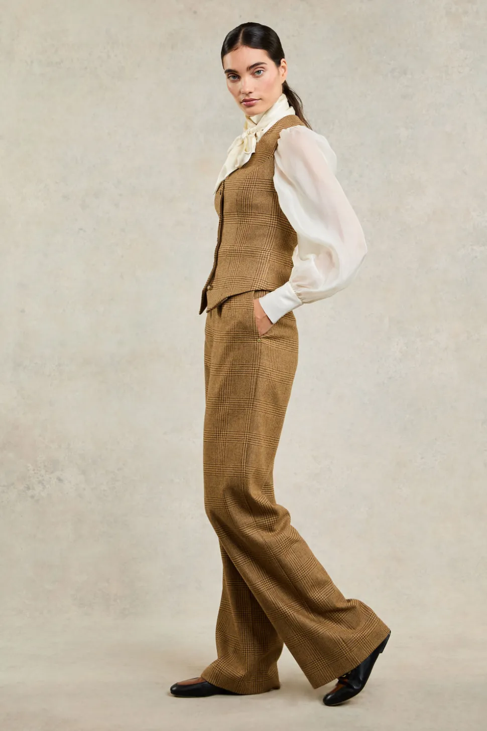 Hampton Waistcoat