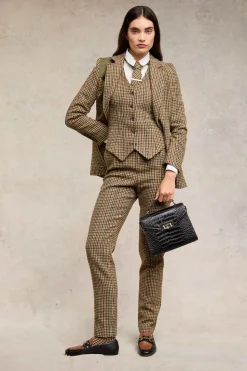 Hampton Waistcoat