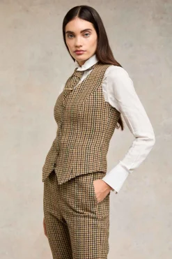 Hampton Waistcoat
