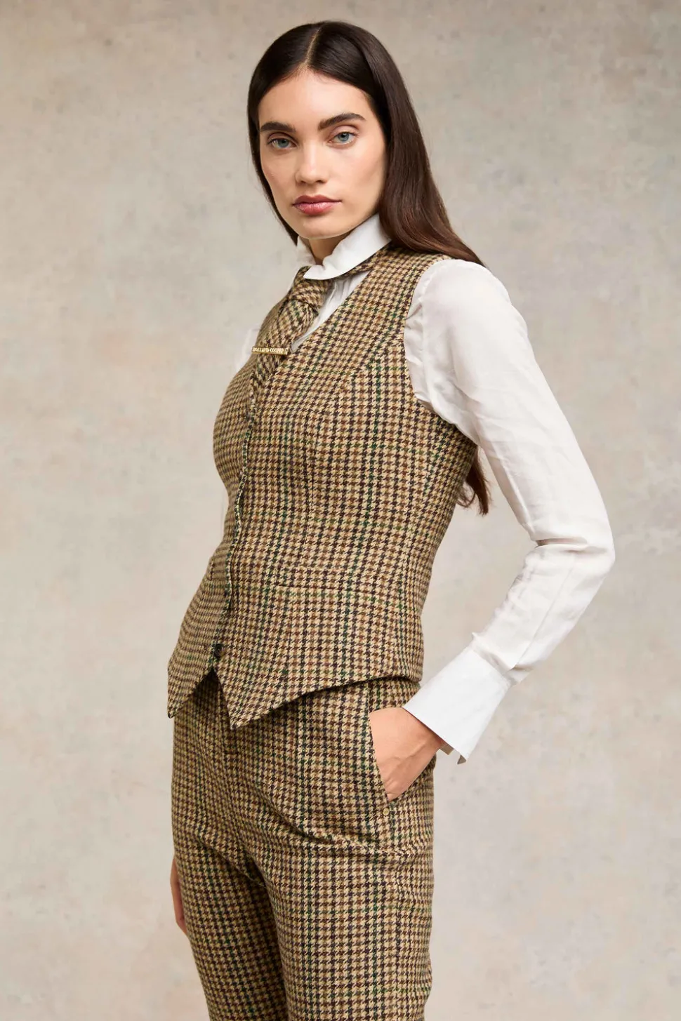 Hampton Waistcoat