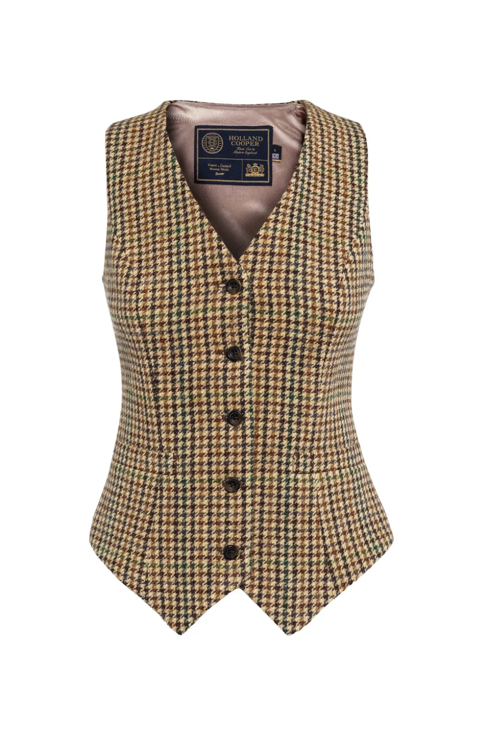 Hampton Waistcoat