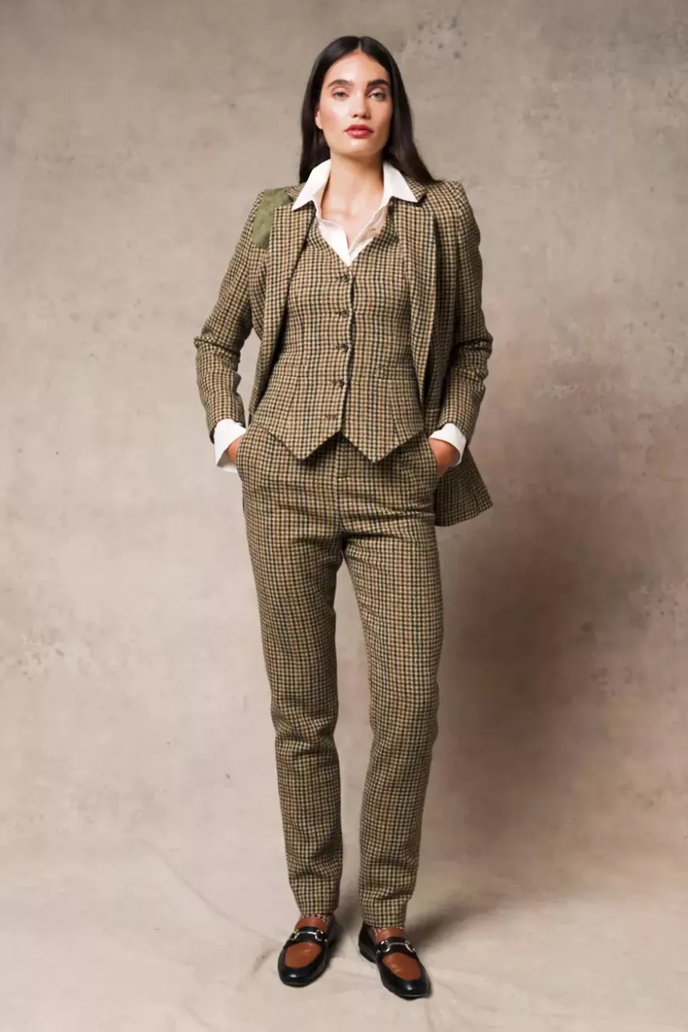 Hampton Waistcoat
