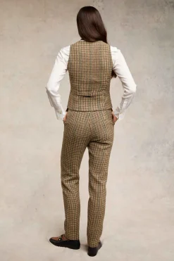 Hampton Waistcoat