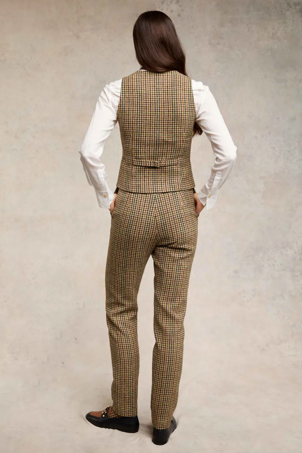 Hampton Waistcoat