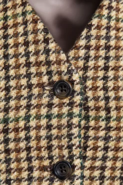Hampton Waistcoat