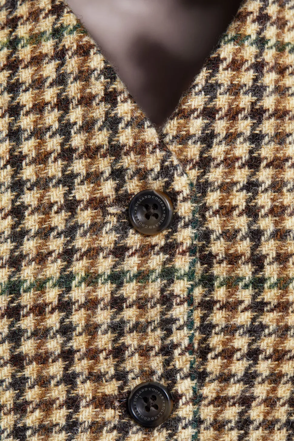 Hampton Waistcoat