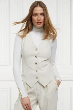 Hampton Waistcoat