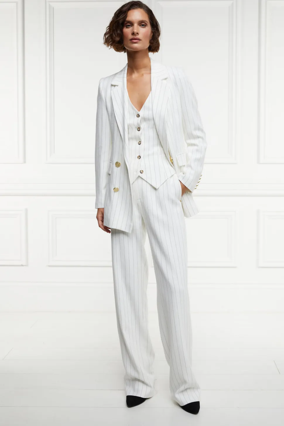 Hampton Waistcoat