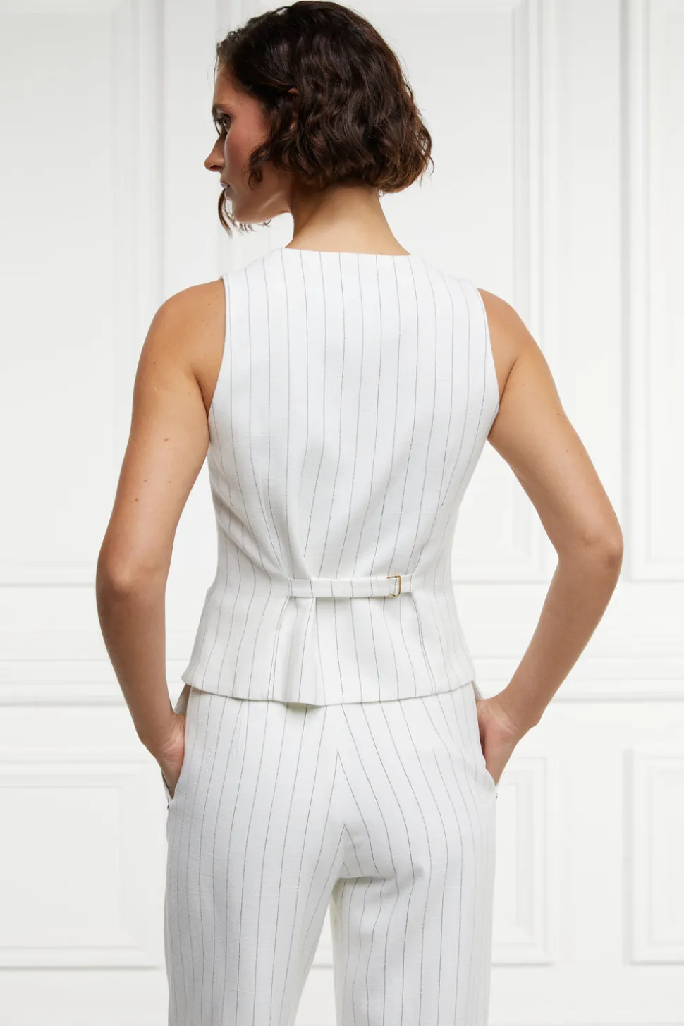Hampton Waistcoat