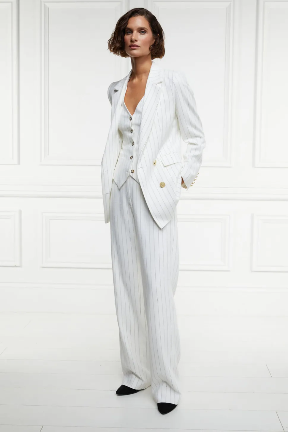 Hampton Waistcoat