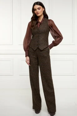 Hampton Waistcoat