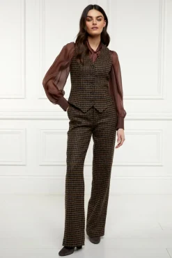 Hampton Waistcoat