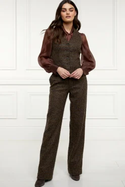 Hampton Waistcoat