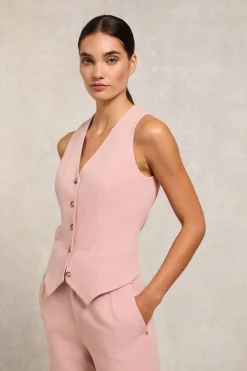 Hampton Waistcoat