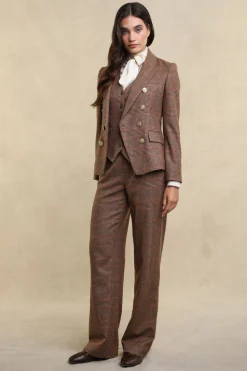 Hampton Waistcoat