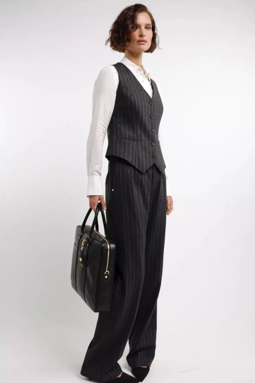 Hampton Waistcoat