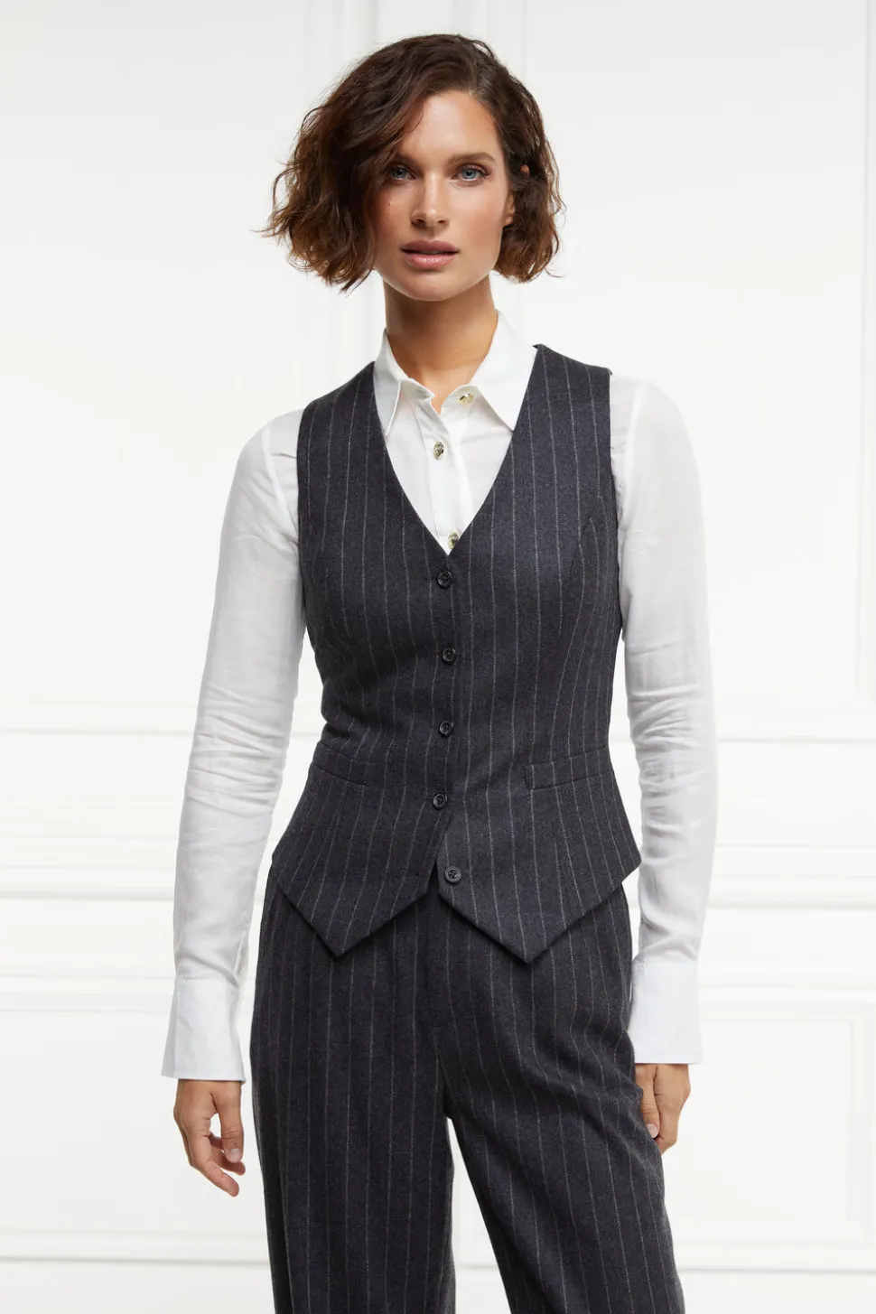 Hampton Waistcoat
