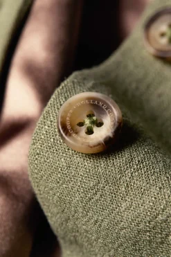 Hampton Waistcoat