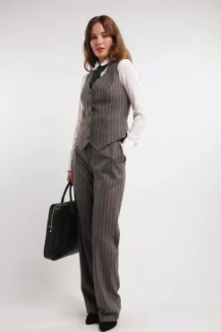 Hampton Waistcoat