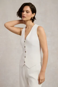 Hampton Waistcoat