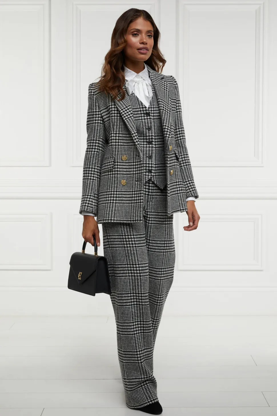 Hampton Waistcoat