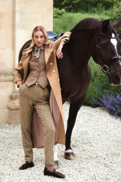 Hampton Waistcoat