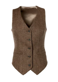 Hampton Waistcoat