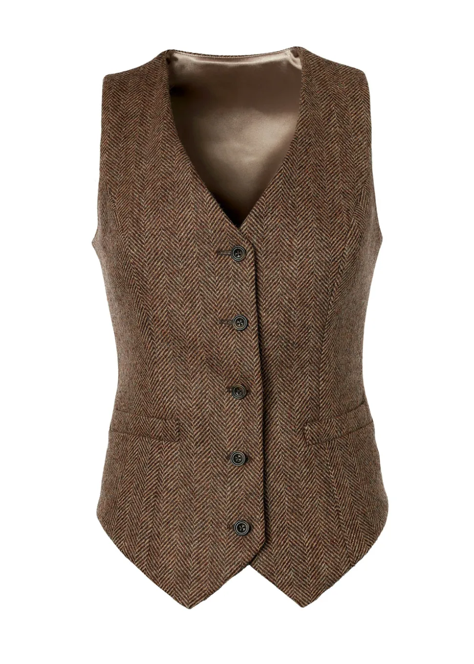 Hampton Waistcoat