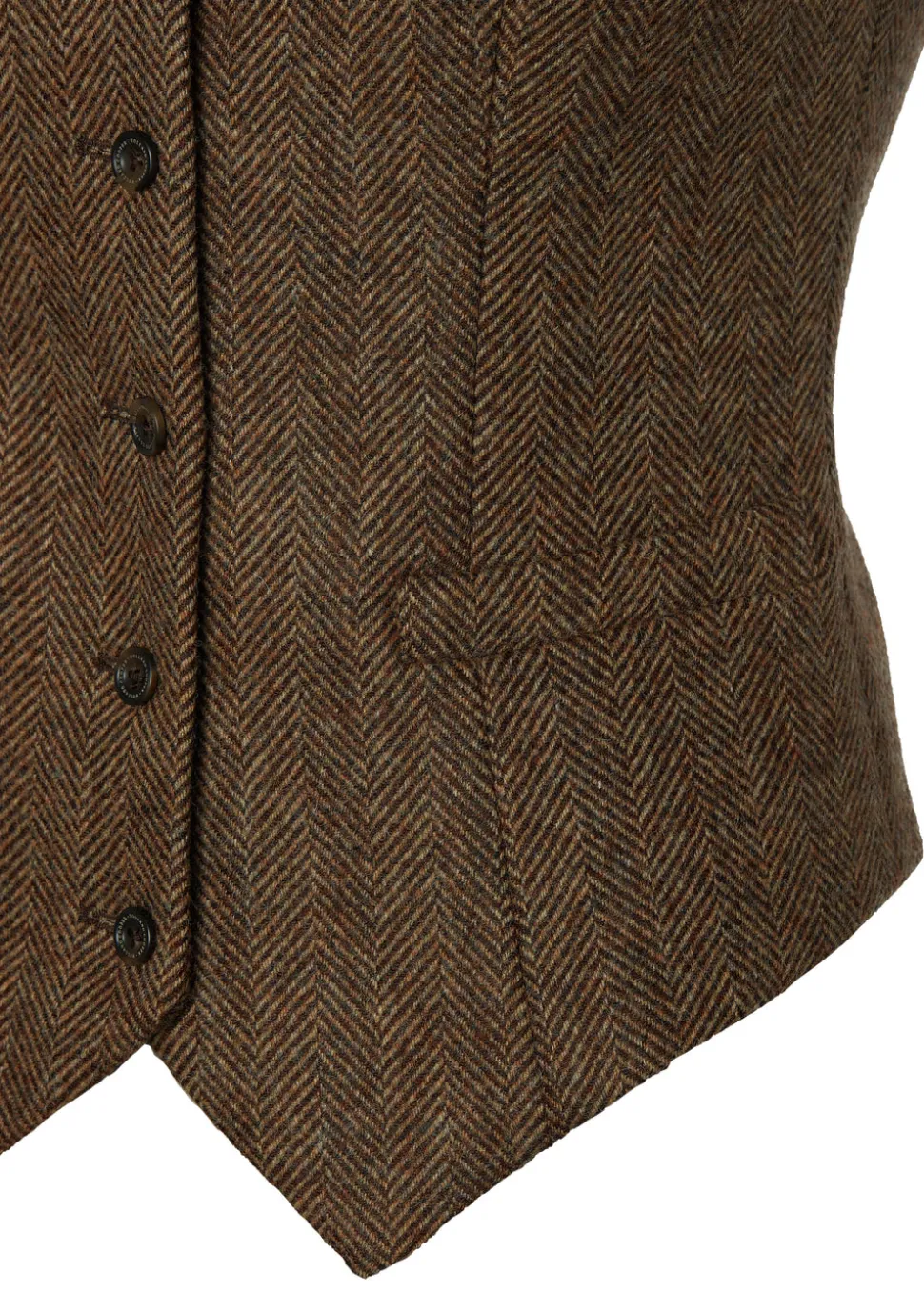 Hampton Waistcoat