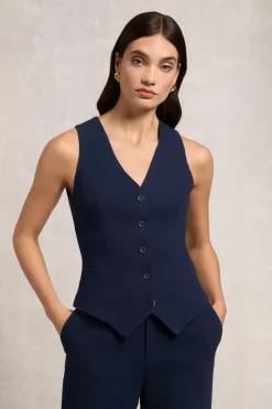 Hampton Waistcoat