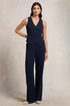 Hampton Waistcoat