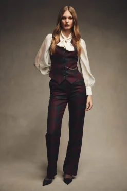 Hampton Waistcoat