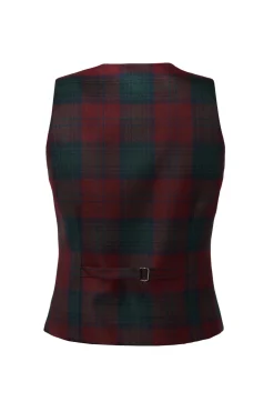 Hampton Waistcoat