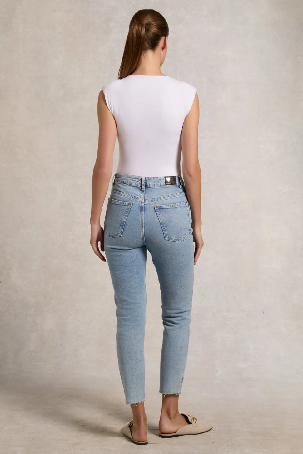 Harper Bodysuit