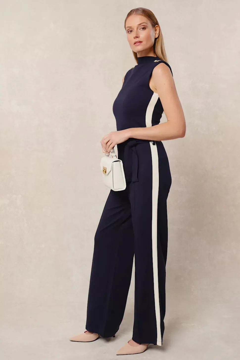 Harper Jumpsuit