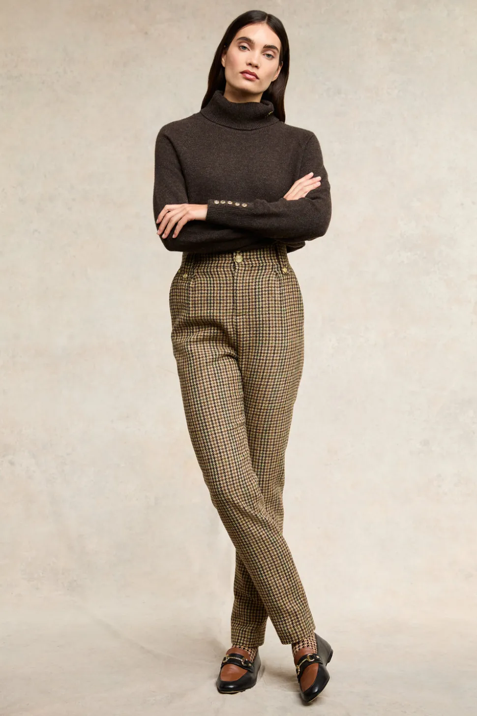Harvard Horsebit Loafer