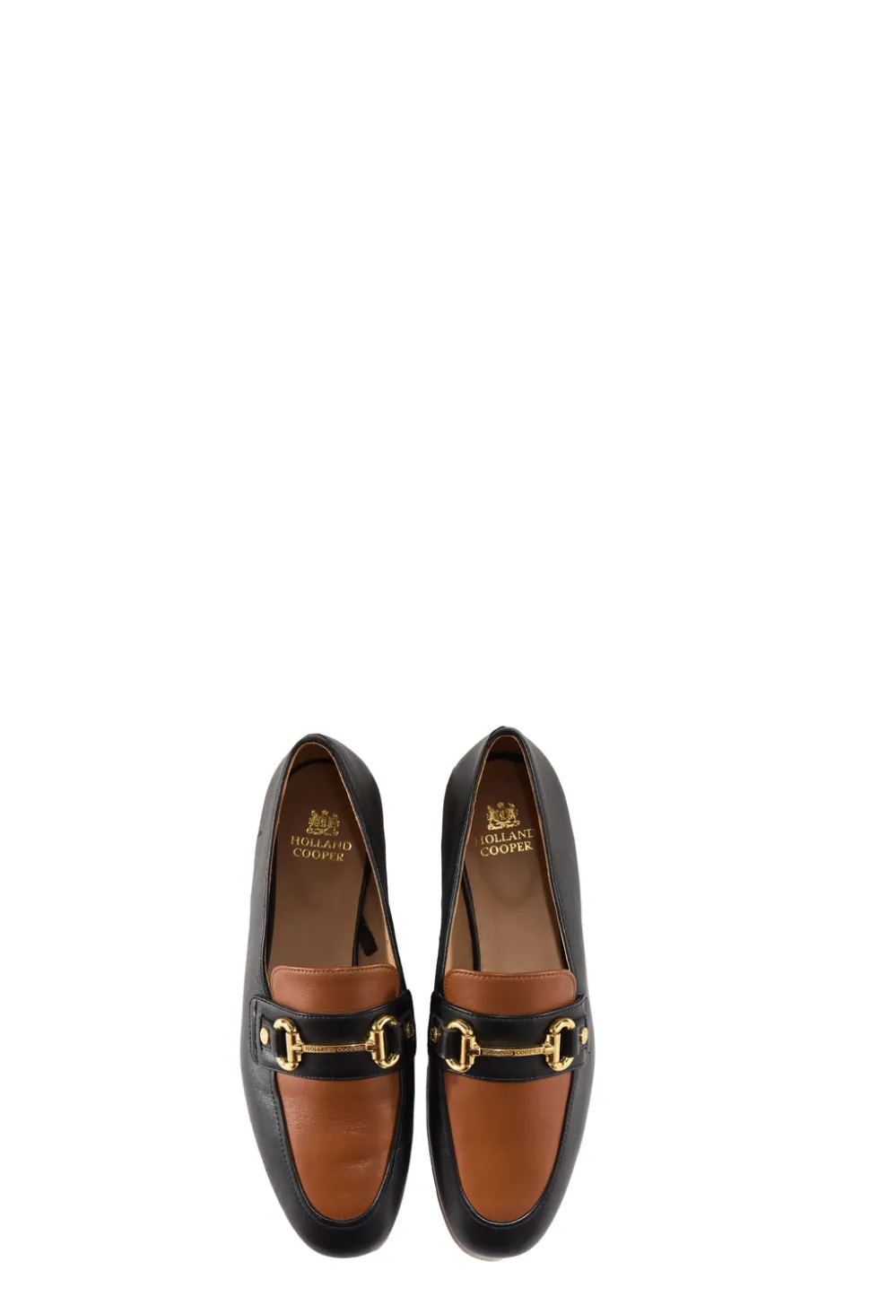 Harvard Horsebit Loafer