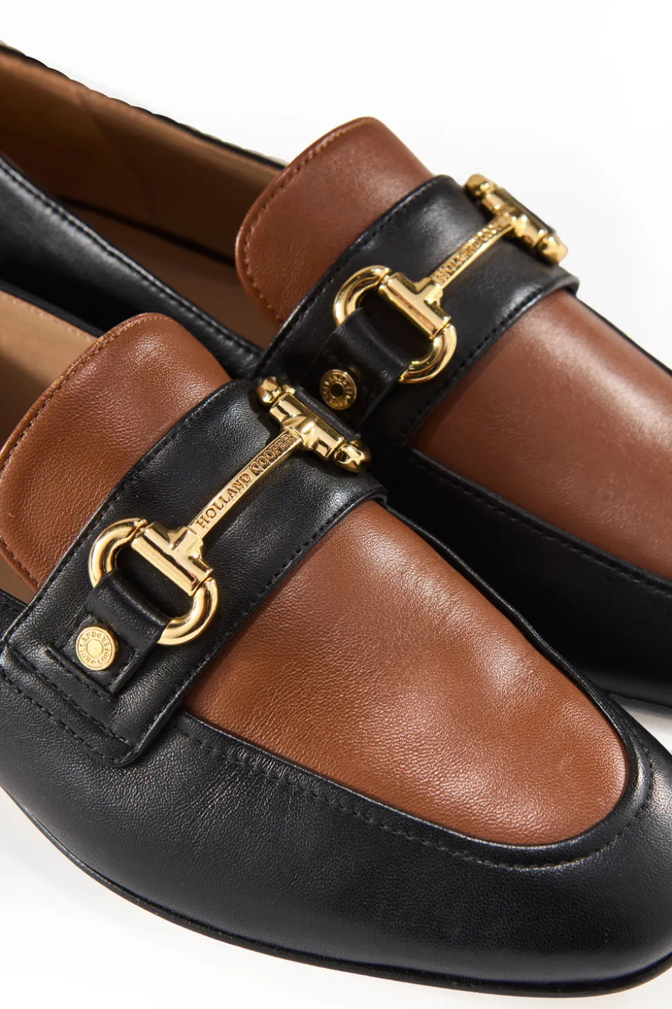 Harvard Horsebit Loafer