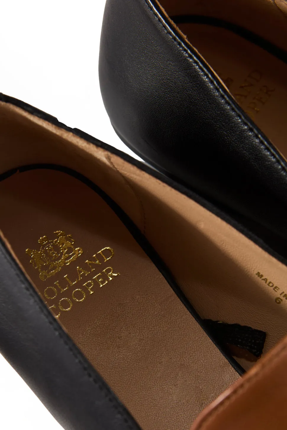 Harvard Horsebit Loafer